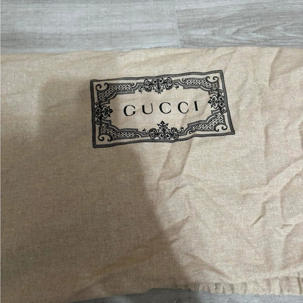 Gucci tote - Picture 4 of 4
